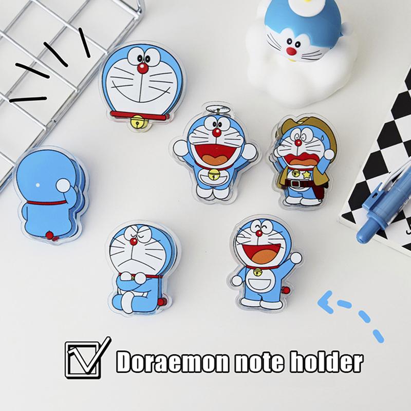 Cute Kitten Animal Cartoon Decorative Gift Sealing Clip Memo Clip Pp Clip For Students Cute Little Items