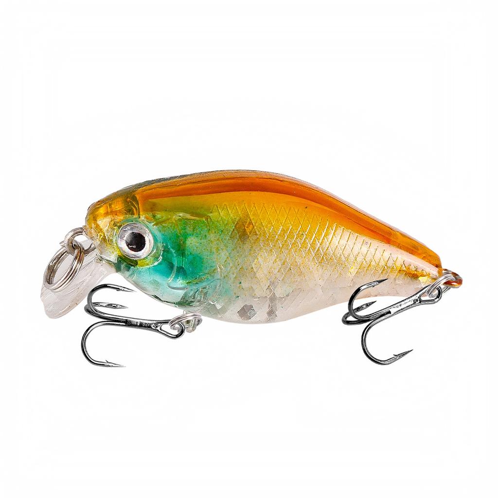 Floating Crankbait Fishing Hard for Fishing