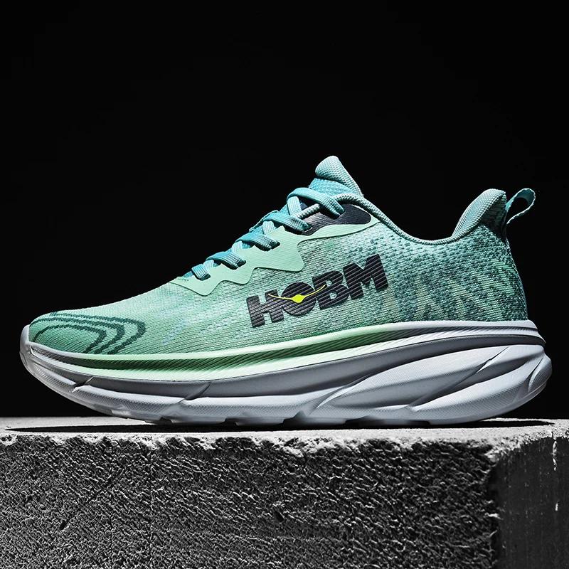 Nye sneakers for menn Mote skateboardsko Utendørs uformelle løpesko for menn Snøreplattform Tenissko Zapatillas Hombre