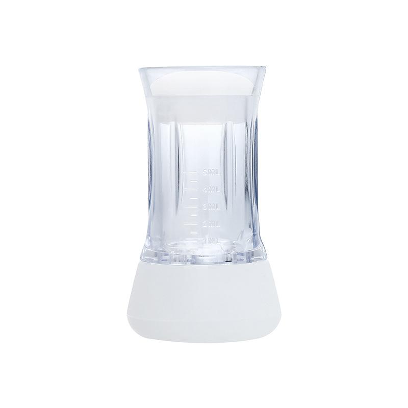 Scalp Applicator Liquid Comb Portable Mini Massage Comb Essential Oil Liquid Guiding Massager Anti Hair Loss Scalp Care Tools