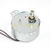 L8RE Für TYD50 220V-240V 50 U/min 4W 50/60Hz Wellendurchmesser Synchronmotor für Rotierendes Lichtkastenventilator Synchronmotor