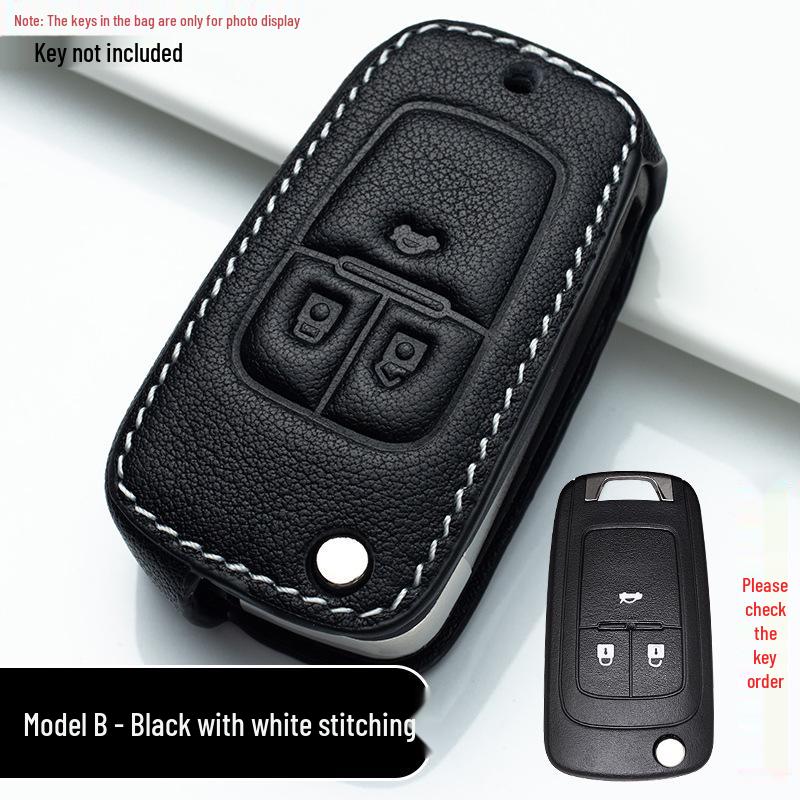 Chevrolet Covoz, Cruze, Malibu XL, Sail 3, Equinox Key Set