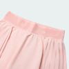 adidas Stella McCartney Training Pleated High Waist Tennis Skirt Women Skirts KR6165