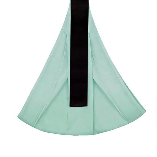 Yumuşak Bebek Askısı ile Bebek Taşıyıcı Yenidoğanlar ve Küçük Çocuklar İçin Ergonomik Kalça Taşıma Desteği Ayarlanabilir Rahat Bebek Sapanı Eller Serbest Dış Mekan Kullanımı İçin