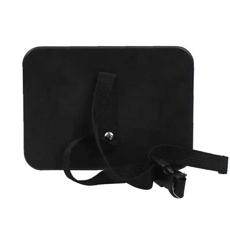 Car Rear Seat Mirror Baby/Child Seat Car Safety Mirror Monitor Square Safety Car Baby Mirror Car Interior