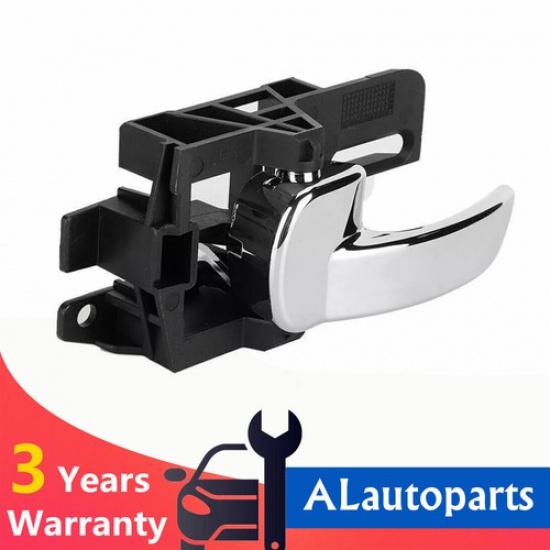 Front / Rear Left Inner Door Handle 80671-JD00E For Nissan Dualis J10 2007-2014