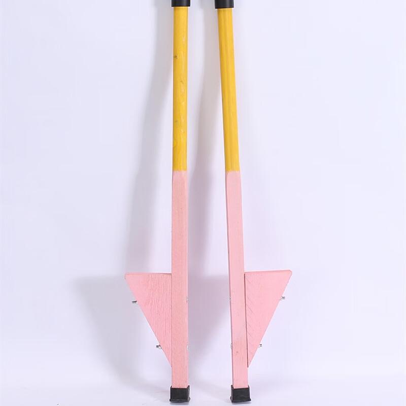 Adjustable Balance Stilts for Kids & Adults