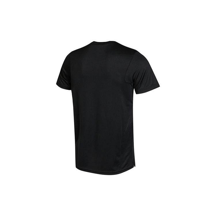 Nike Dri Fit T Shirt Men's Black (Unisex) T-Shirts CZ1220 010