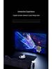 Ultra HD Smart Home & Hotel Projector for Mobile and Office Use