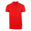 HRM Herren Stretch Schweres Poloshirt