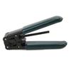 Wire Stripper Zinc Alloy Optical Fiber Stripper with Measurement Function for Stripping Wire
