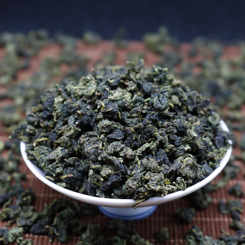 Anxi Tieguanyin Rich Aroma 250g Vacuum Packaged Loose Leaf Oolong Tea.