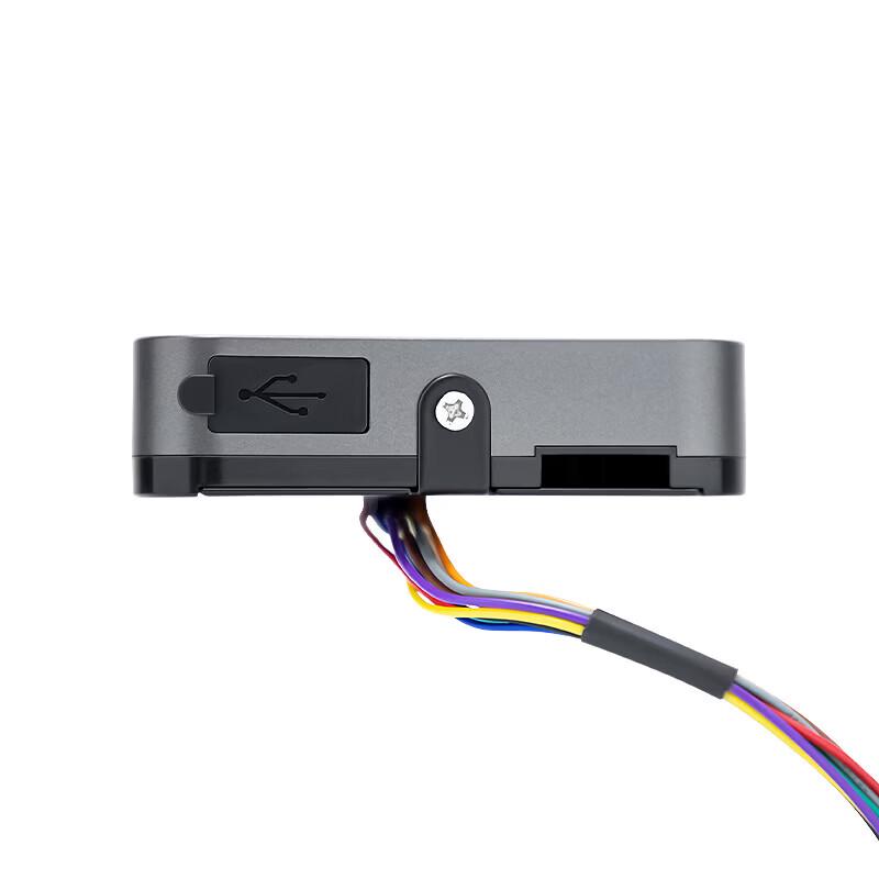 Youku 5-inch Face Recognition Access Control System CN plug (adapter included)