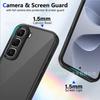 Phone Case Fits Infinix Hot 70 60Pro Plus 50i 40i 4G 5G Scrub Case