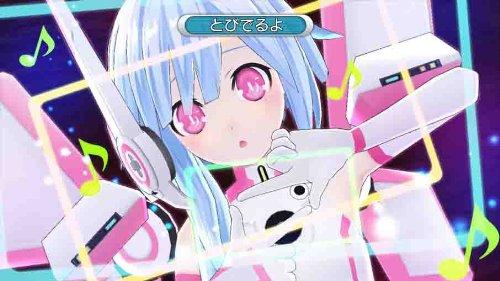 Hyperdimension Neptunia mk2 (Standard Edition) - PS3