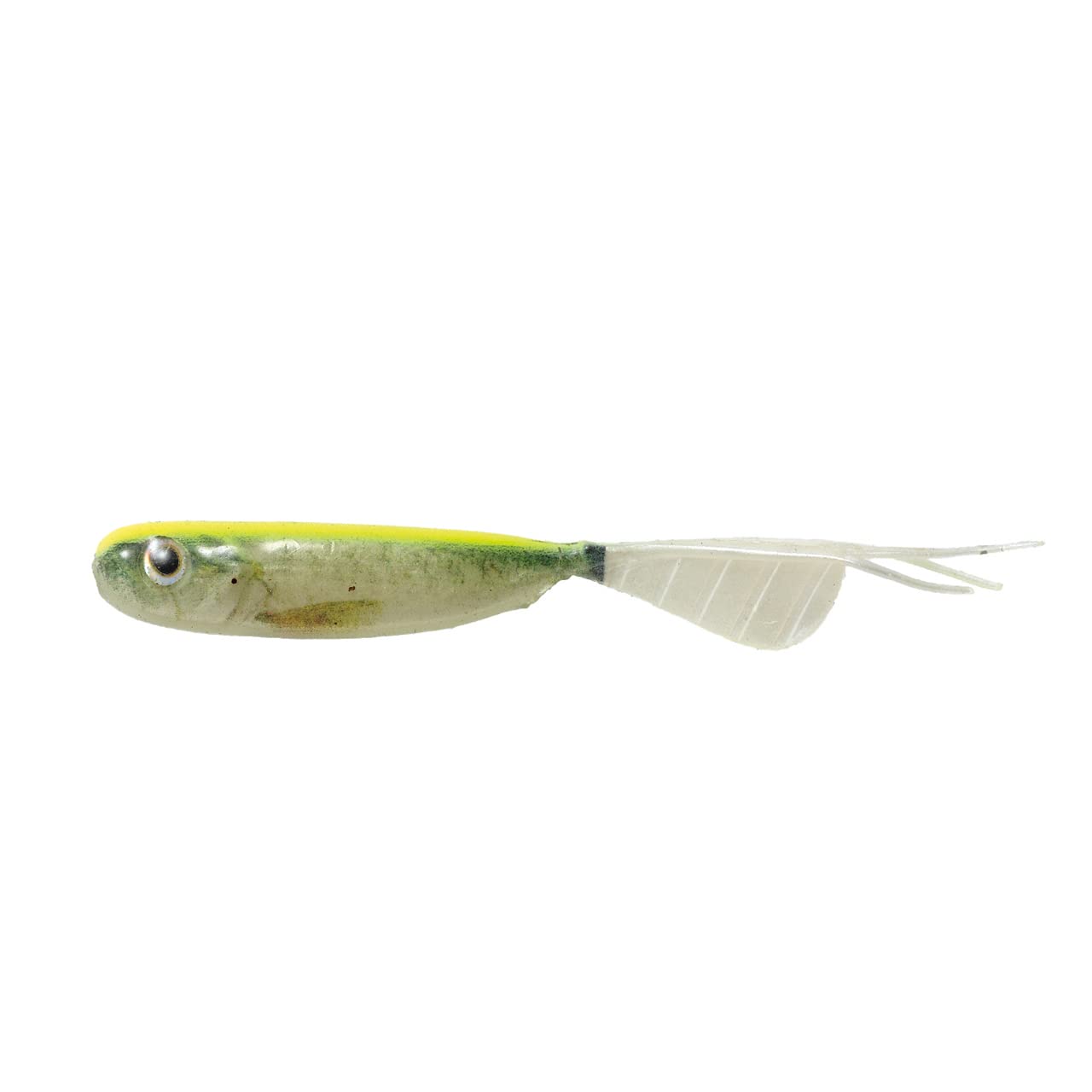 TIEMCO PDL Super Hovering Fish RP Cobas 2.5ECO #70 2.5 дюйма
