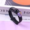 Trendy Waterproof LED Cartoon Dinosaur Watch for Primary School Students