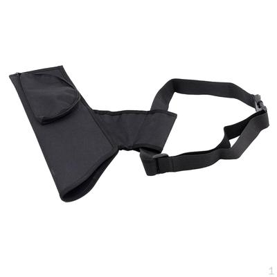 Jachttassen en -hoezen – Holsters