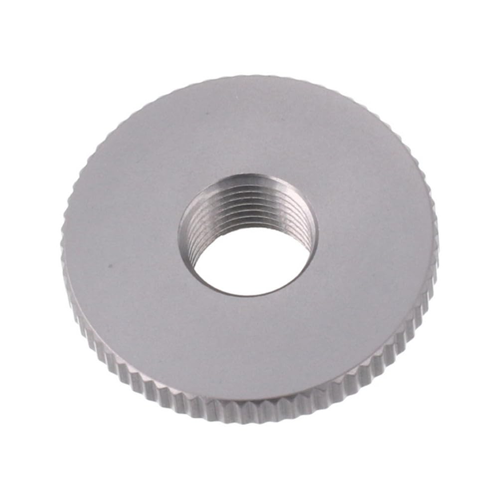 Avail Round Drag for Bantam 100 Gunmetal Right Sd_btm1r_gmt
