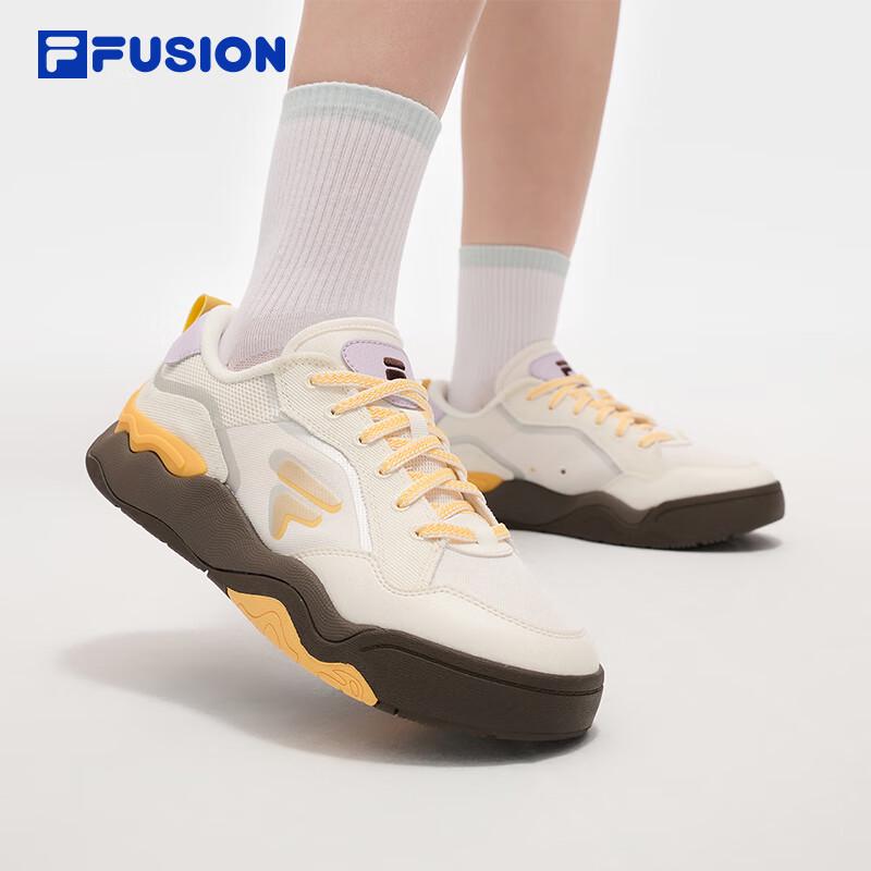 Fila FUSION Fila Women's 2nd Gen 2025 Skate Canvas Shoes