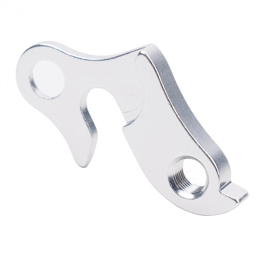 Bike Rear-Gear Derailleur Hanger Aluminium-Alloy Hook Mech Bicycle-Accessories