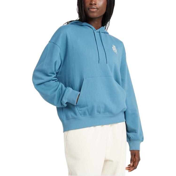 New Balance Sweatshirt Women s Blue WT43558-TEI XL