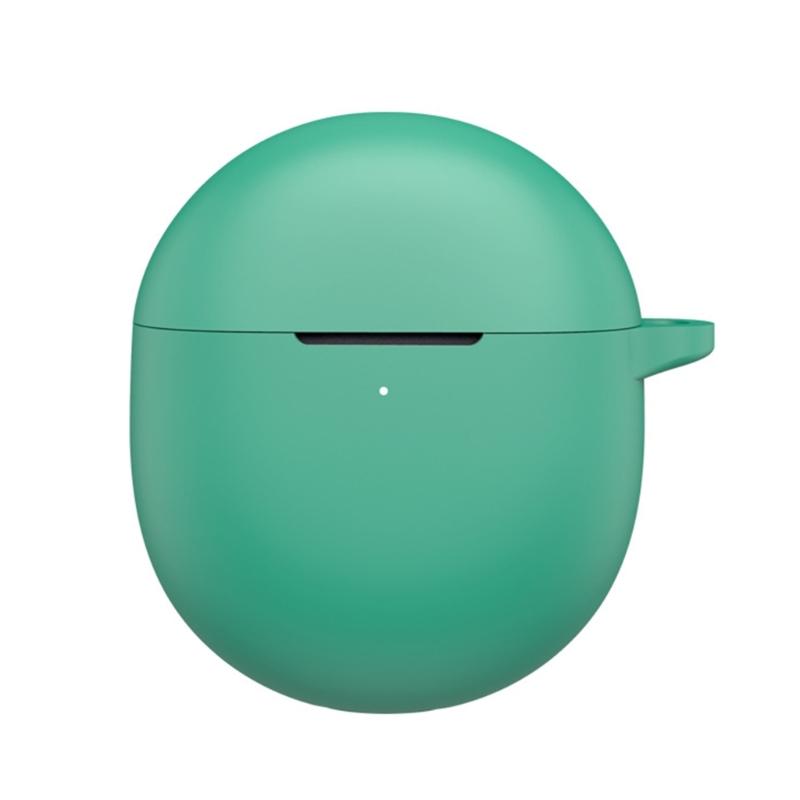 Soft Silicone Protective Cover for Buds 2A Wireless Earbuds Shockproof AntiScratch Design