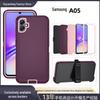 Samsung Galaxy A05S Shockproof Full Coverage Protective Case