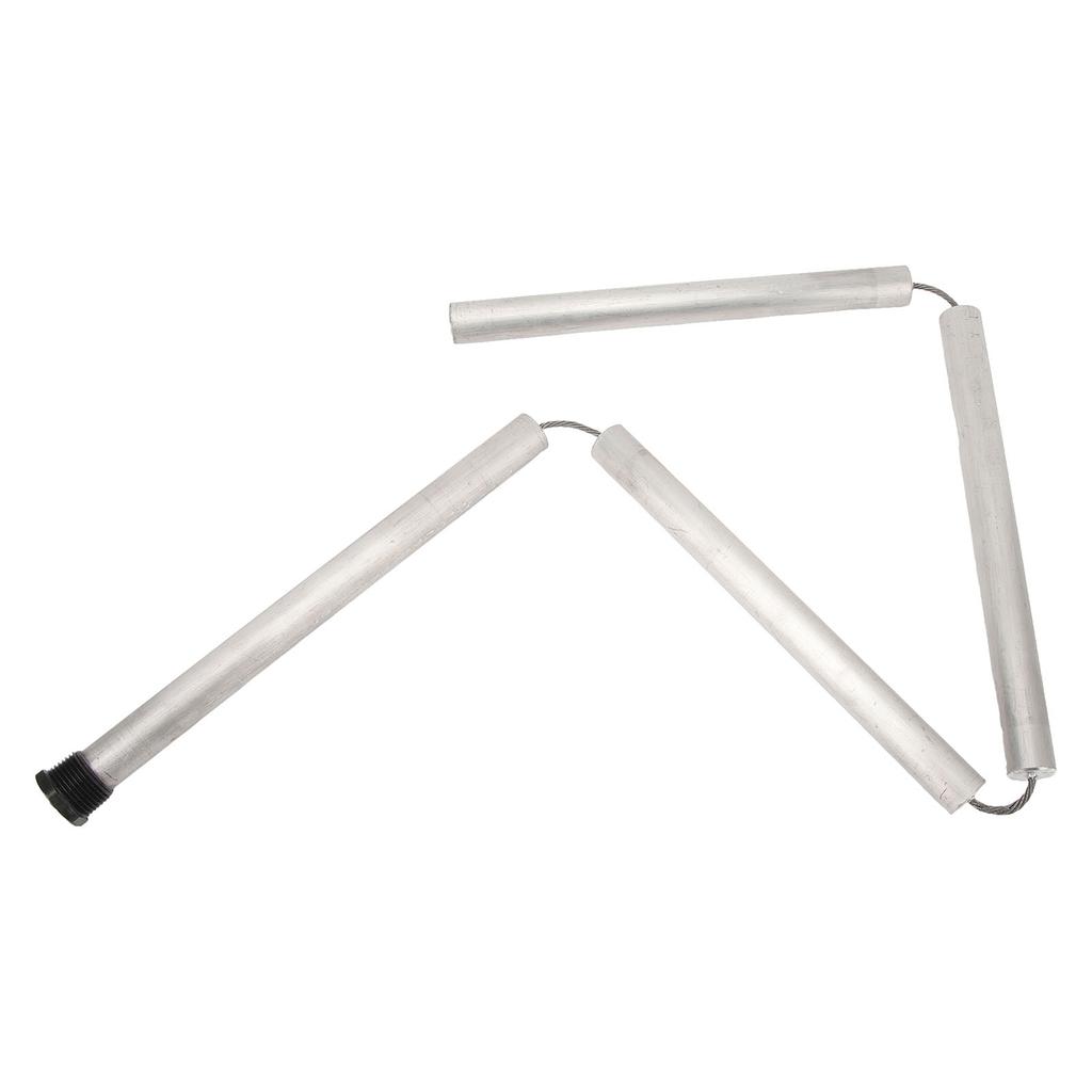 43 Inch Water Heater Anode Rod Safe Rugged Magnesium Anode Rod For Almost All Water Heaters with 3/4