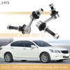 UXCELL 2pcs Car Front Stabilizer Sway Bar Link for Lexus IS250 No.4881030070/4882030090