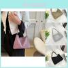 Fashionable Korean Style Handbag 2024 Spring New Arrival Elegant Shoulder Bag