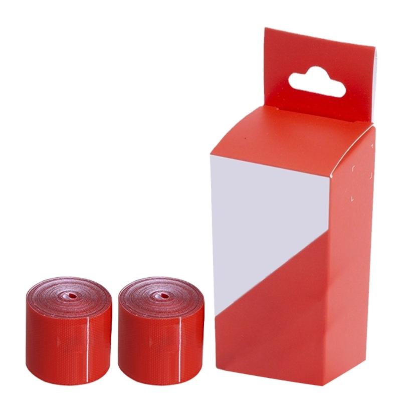 

Bicycles Tire Protector Tire Tyre Liner Inner Tube Pad Punctures Proof Belt Bike Tire Rims Tape Mountain Bike Tire Liner