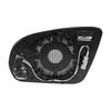 Heated Mirror Glass for Benz C-Class W205 2015-2019