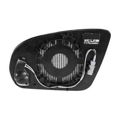 Vetro Specchietto Retrovisore Lato Destro Riscaldato Per Mercedes-Benz Classe C E S GLC CLS 0998100116