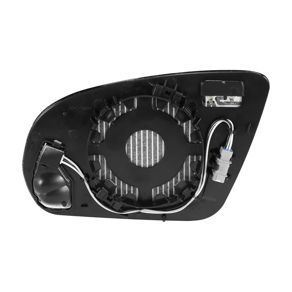 Heated Mirror Glass for Benz C-Class W205 2015-2019