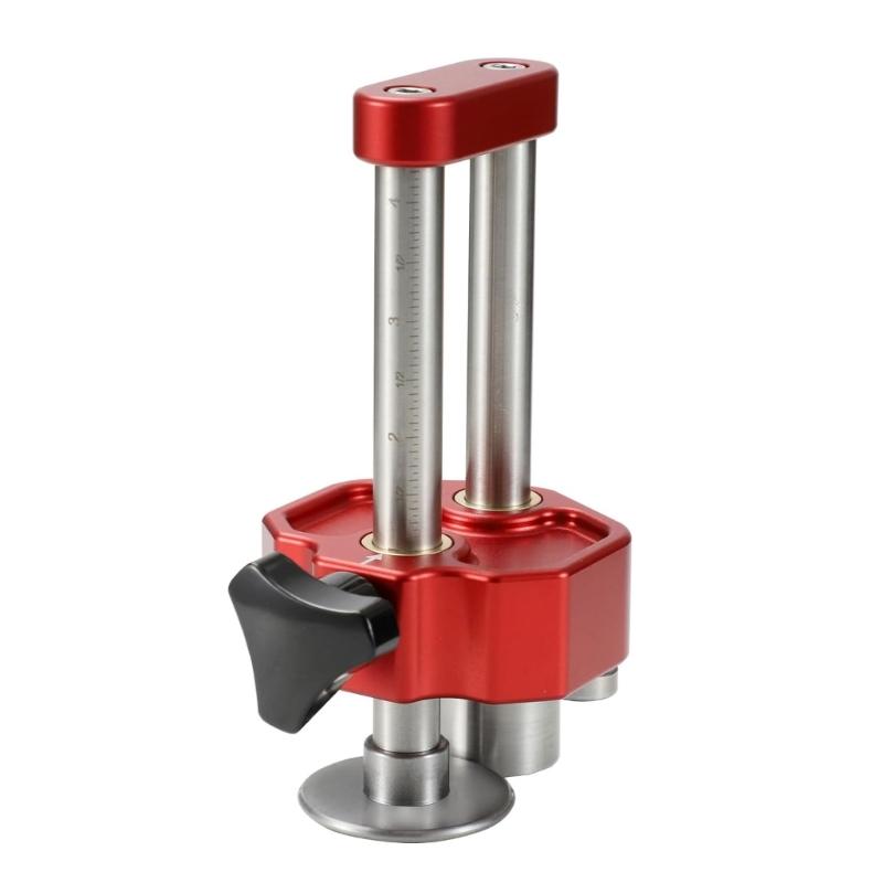 Manual Sheet Metal Flanging Tool with