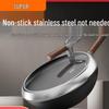 Supor Titanium Iron Non-stick Wok