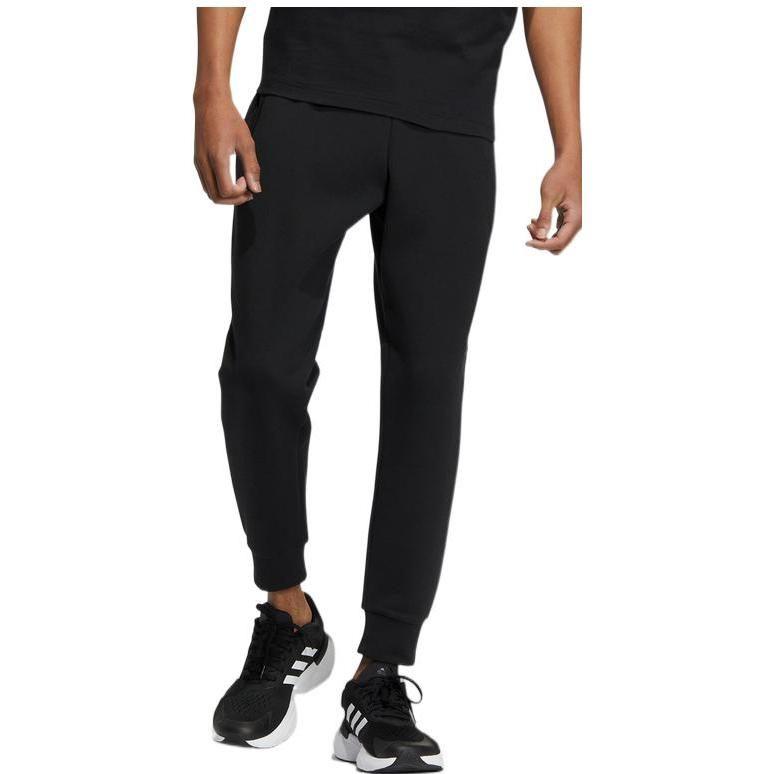 Adidas Wuji Series Knitted Sweatpants Men's Black HN8962