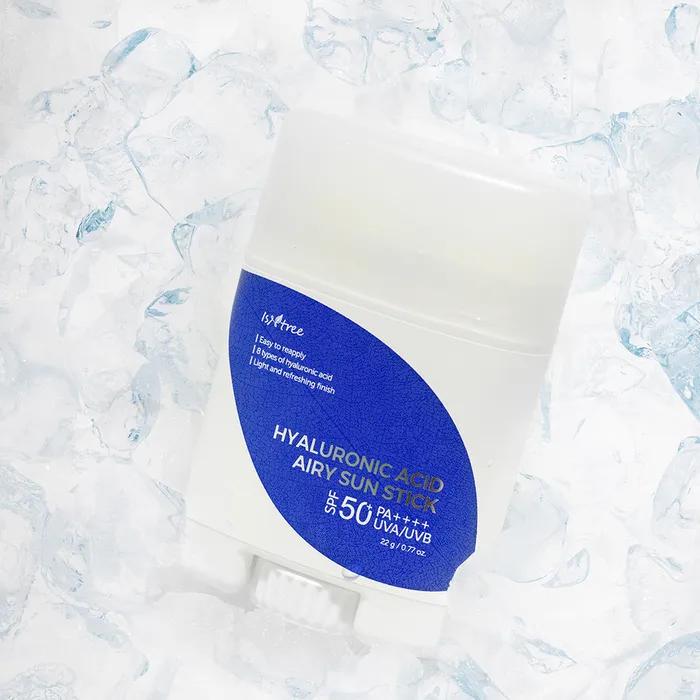 Hyaluronic Acid Airy Sun Stick 22g