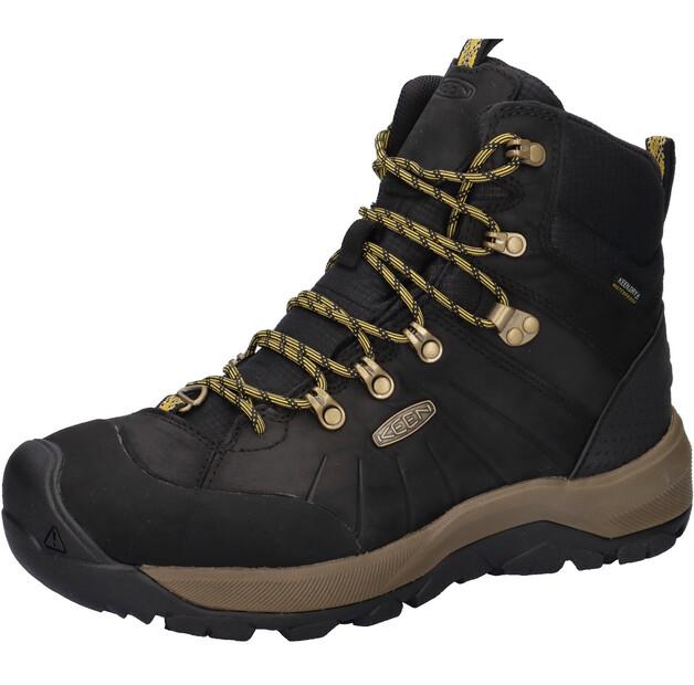 Keen Revel IV Mid Polar Hiking Boots