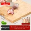 Jingdong Zhizao Kitchen Cutting Board