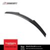 BMW 3 Series Carbon Fiber CS Style Tail Wing Spoiler (2012-2019)
