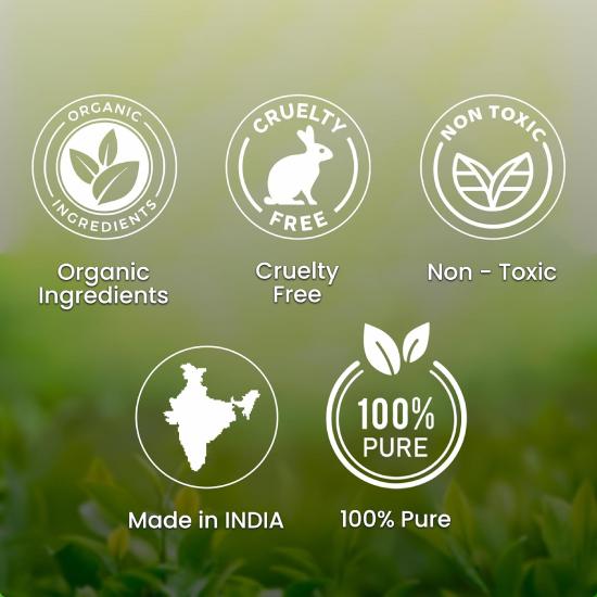 REGAL ESSENCE Tea Tree Oil | Tea Tree Essential Oil For Healthy Skin, Face, Hair & Acne Care | Natural and Undiluted - 15 Ml