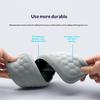 Ergonomic Keyboards Wrist Rest Mouse Wrist Support Compressive Hand Rest Silicone Comfortable Wrist Bracet