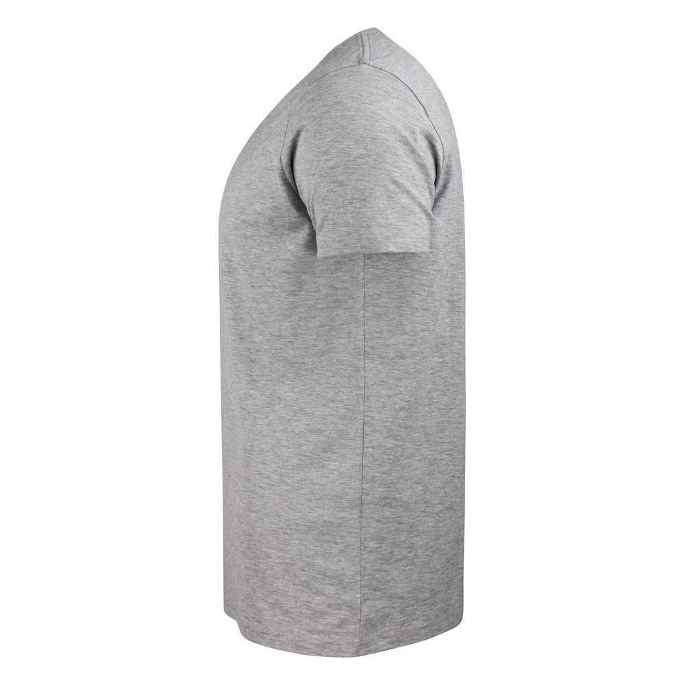 James Harvest Mens Twoville Melange T-Shirt