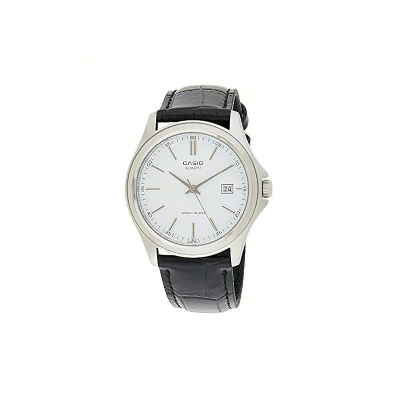 

Casio Men s Wristwatch Suitable for Daily Wear: MTP-1183E-7A белый