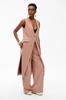 Eni 2 Sand Women' Vest Eni 2 Sand Women' Vest 36