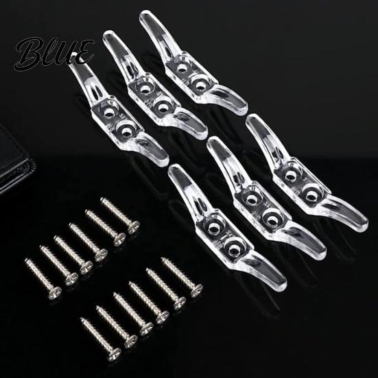 Smooth Surface Blinds Material Lock for Keep Transparent Cleats Cord 12Pcs Your High-quality Window