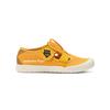 Onitsuka Tiger MEXICO 66 KIDS TIGER Size Size Cm SANDAL, YELLOW/TIGER YELLOW, 22.0 Cm, 17-22