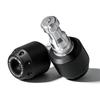 Triumph Daytona 675 R EP Style Aluminium Lenker Lenkerenden